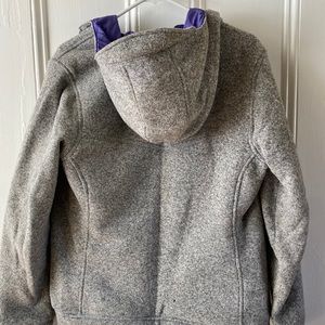 Patagonia Jacket